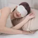 門市活動限定-真絲舒眠眼罩組