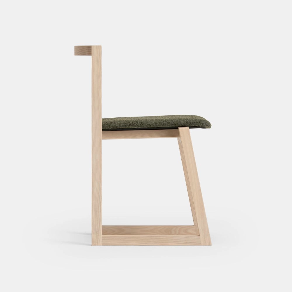  大雪木工 TP Chair 03