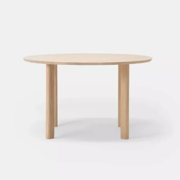 大雪木工 TP 圓桌