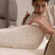 涼感工學記憶枕 ERGONOMIC PILLOW