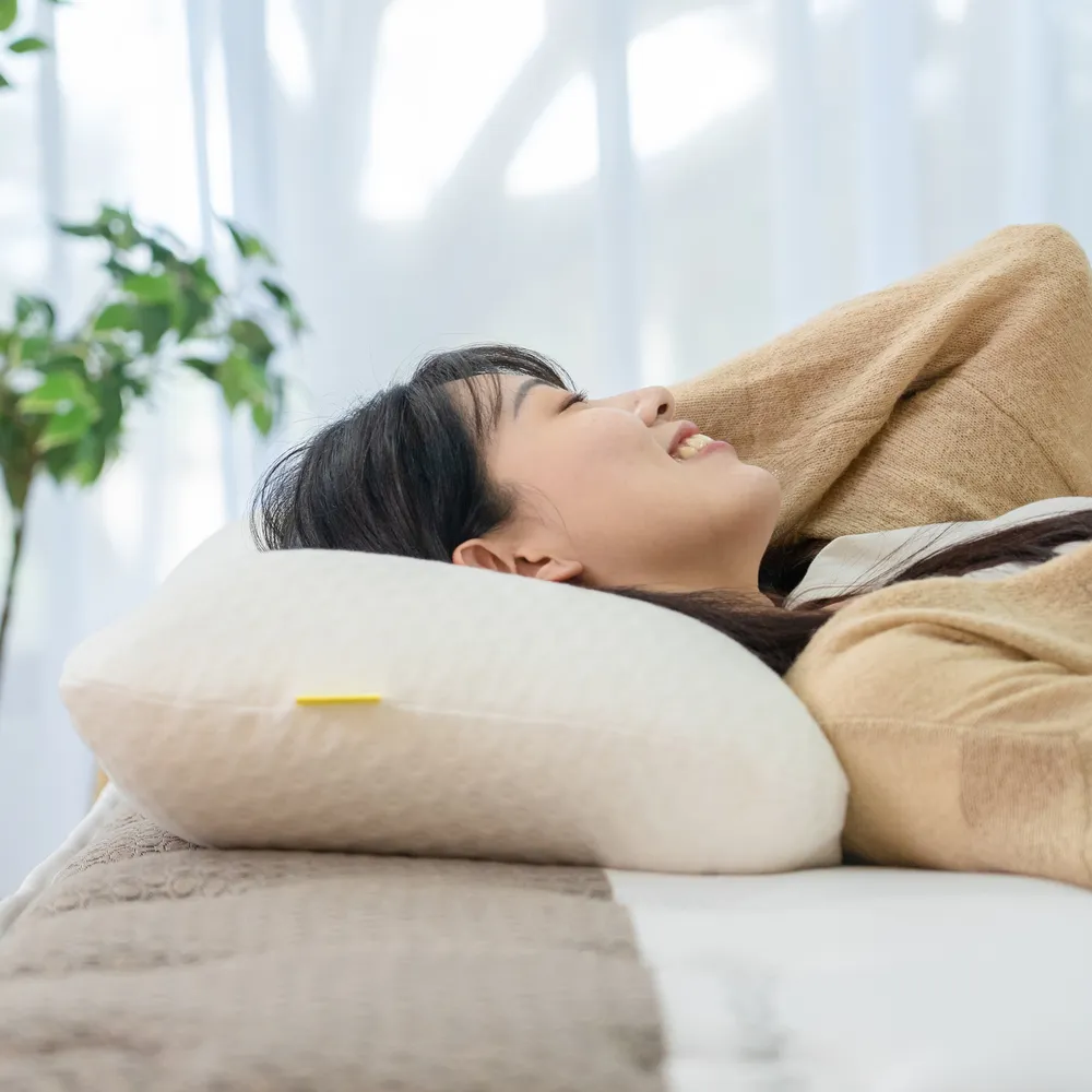 特拉雷乳膠枕 TALALAY PILLOW
